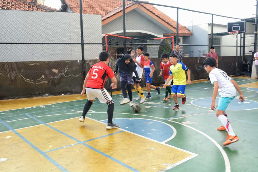 Futsal 