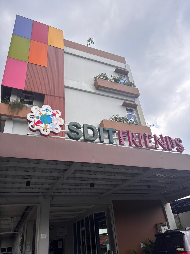 Interaksi Guru dan Siswa